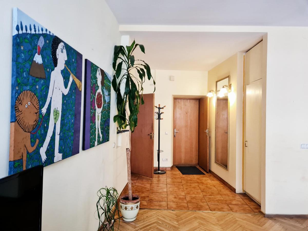 Rehouse Stikliu 4 Apartment Vilnius Luaran gambar