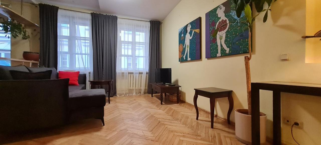 Rehouse Stikliu 4 Apartment Vilnius Luaran gambar
